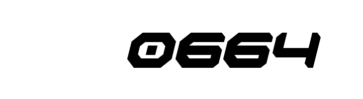 Robotaur Bold Italic  Скачать бесплатные шрифты