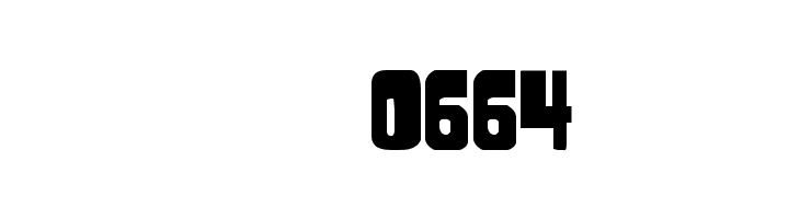 Movie Monster Staggered  Скачать бесплатные шрифты