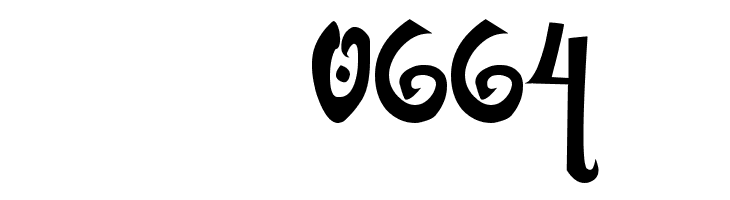 Monstur  Скачать бесплатные шрифты