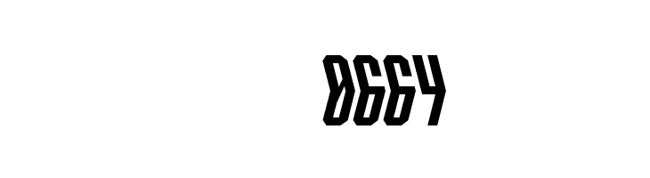 Crossbow Head  Скачать бесплатные шрифты