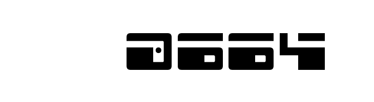 Escape Velocity Spaced  Скачать бесплатные шрифты