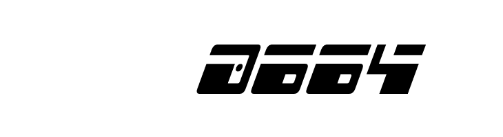 Escape Velocity Condensed Ital  Скачать бесплатные шрифты