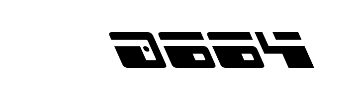 Escape Velocity Super-Leftalic  Скачать бесплатные шрифты