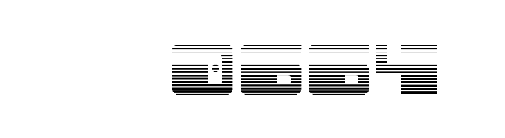 Escape Velocity Gradient  Скачать бесплатные шрифты