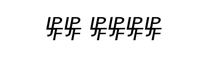 Shrewsbury Initials  Скачать бесплатные шрифты