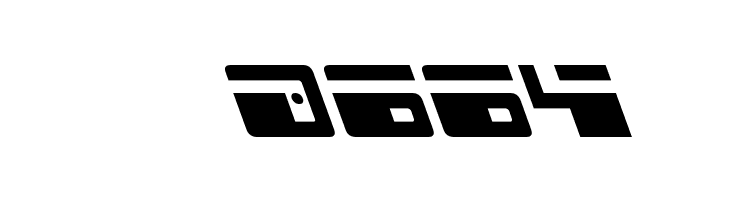 Escape Velocity Leftalic  Скачать бесплатные шрифты