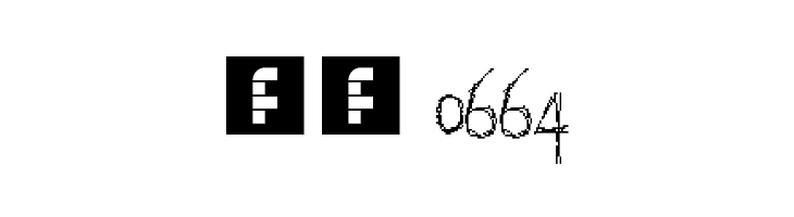 Struct-destruct Serif 3.2 Regular  Скачать бесплатные шрифты