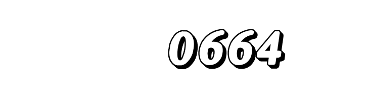 Royal Acidbath Outline  Скачать бесплатные шрифты