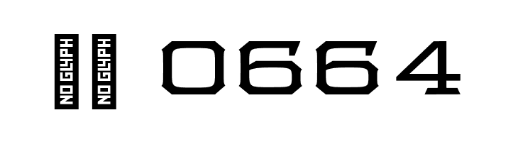 Samton Extra Extended  Скачать бесплатные шрифты