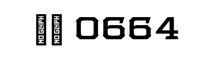 Samton Extended Bold  Скачать бесплатные шрифты