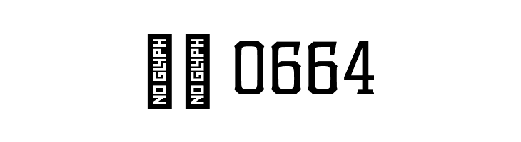 Samton Condensed  Скачать бесплатные шрифты