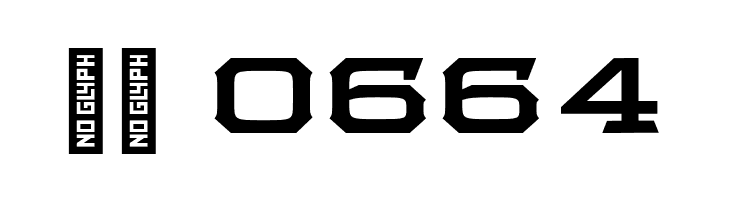 Samton Extra Extended Bold  Скачать бесплатные шрифты