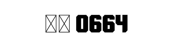 Dujitsu Demo  Скачать бесплатные шрифты