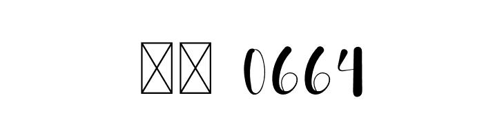 Fashions  Скачать бесплатные шрифты