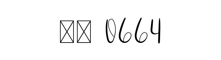 Asyifa  Скачать бесплатные шрифты