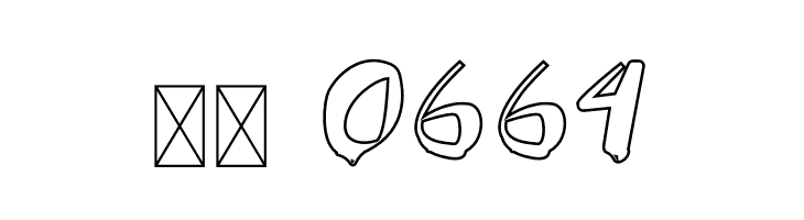 CAMS PUNKS  Скачать бесплатные шрифты