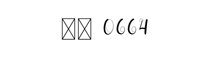 Amytha  Скачать бесплатные шрифты