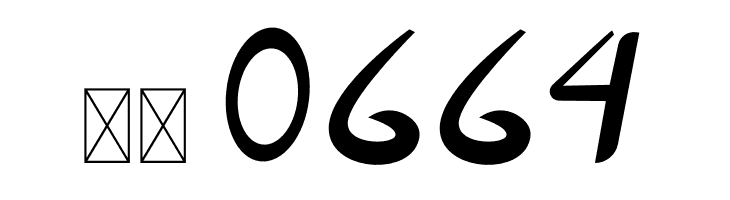 Financialy  Скачать бесплатные шрифты