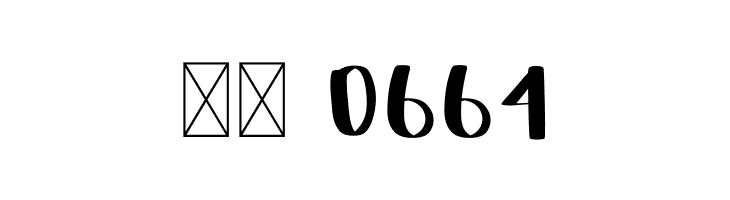 Milky  White  Скачать бесплатные шрифты