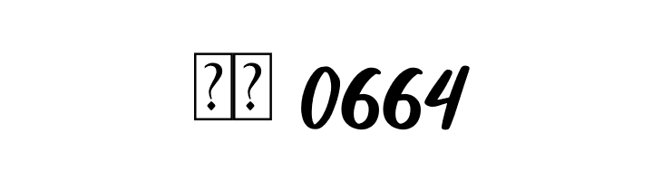 Amsterdam Jungleria  Скачать бесплатные шрифты