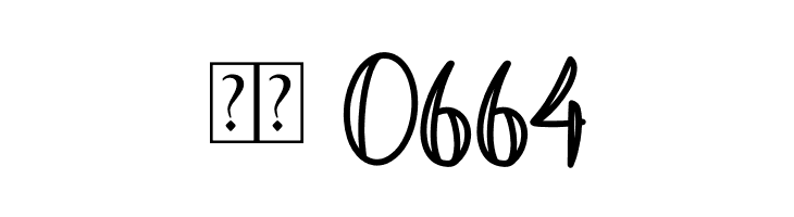 Holliday Spring  Скачать бесплатные шрифты