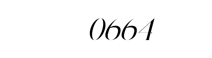 Archwaltz Demo Italic  Скачать бесплатные шрифты