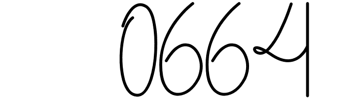 Coby Daila  Скачать бесплатные шрифты