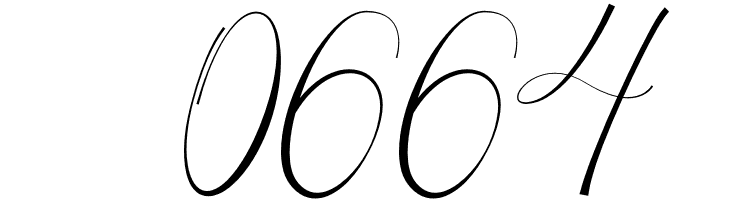 Cynthian  Скачать бесплатные шрифты