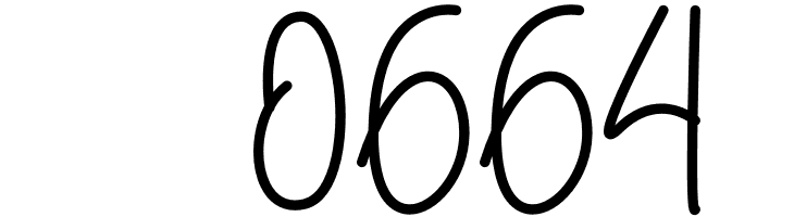 Cangeline  Скачать бесплатные шрифты