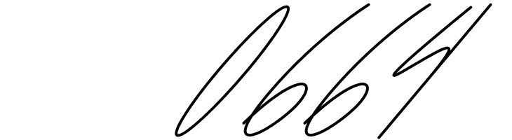 Famanthalio  Скачать бесплатные шрифты