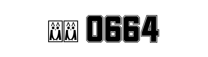 School & COLLEGE Outline  Скачать бесплатные шрифты