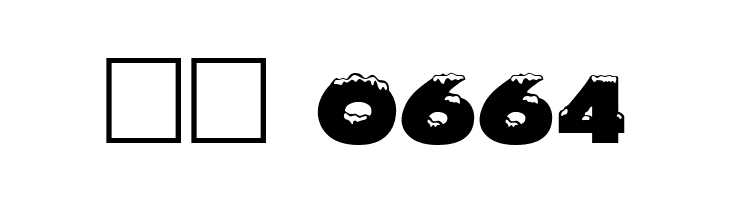 Chilled Regular  Скачать бесплатные шрифты