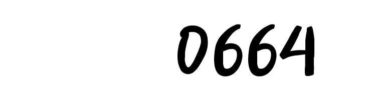 Adelica Brush  Скачать бесплатные шрифты