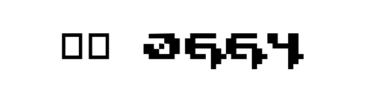 Runstop Restore  Скачать бесплатные шрифты