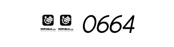 Huelic Italic  Скачать бесплатные шрифты