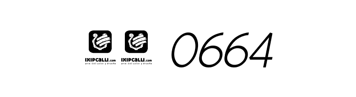 Huelic Light Italic  Скачать бесплатные шрифты