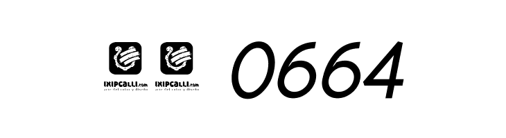 Coamei Extra-Bold Italic  Скачать бесплатные шрифты