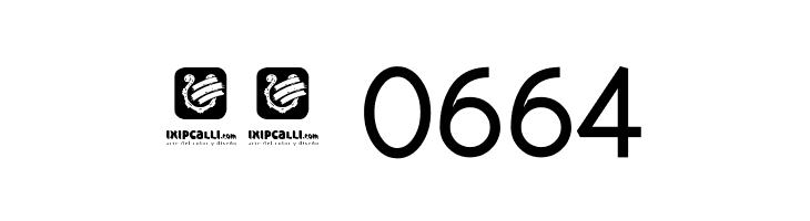 Coamei Extra-Bold  Скачать бесплатные шрифты