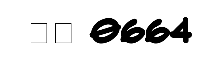 Flux Architect Bold  Скачать бесплатные шрифты