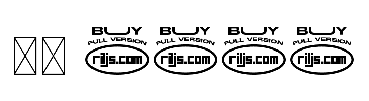 Meja Block Demo  Скачать бесплатные шрифты