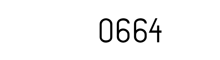 Cata Sans Regular  Скачать бесплатные шрифты