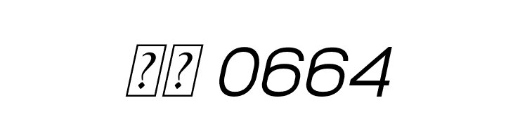 BrandingPro-LightItalic  Скачать бесплатные шрифты