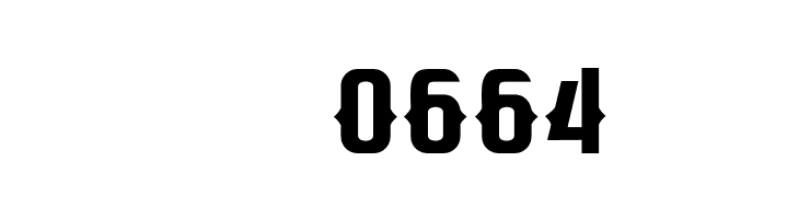 fozmi  Скачать бесплатные шрифты