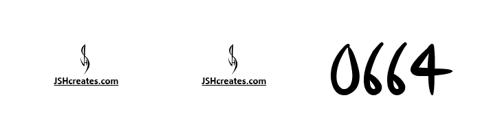 The Blue Jay  Скачать бесплатные шрифты