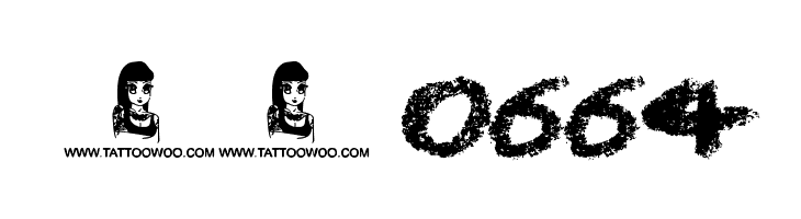 Chalk Stick  Скачать бесплатные шрифты