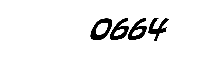 Ephesian Condensed Italic  Скачать бесплатные шрифты