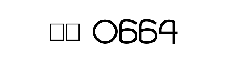 Robotron  Скачать бесплатные шрифты