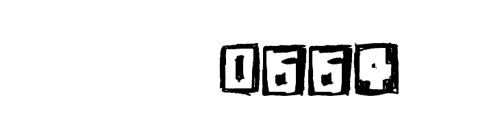 stiff neck  Скачать бесплатные шрифты