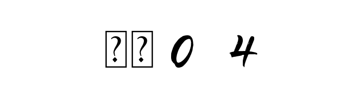 Aligatai  Скачать бесплатные шрифты