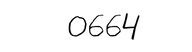 M9  Скачать бесплатные шрифты